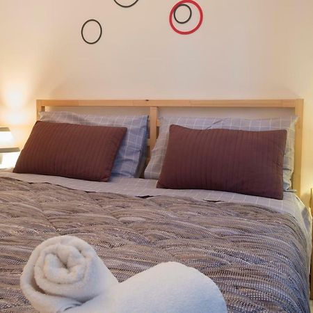 Casa Gaby Apartment Rome Exterior photo