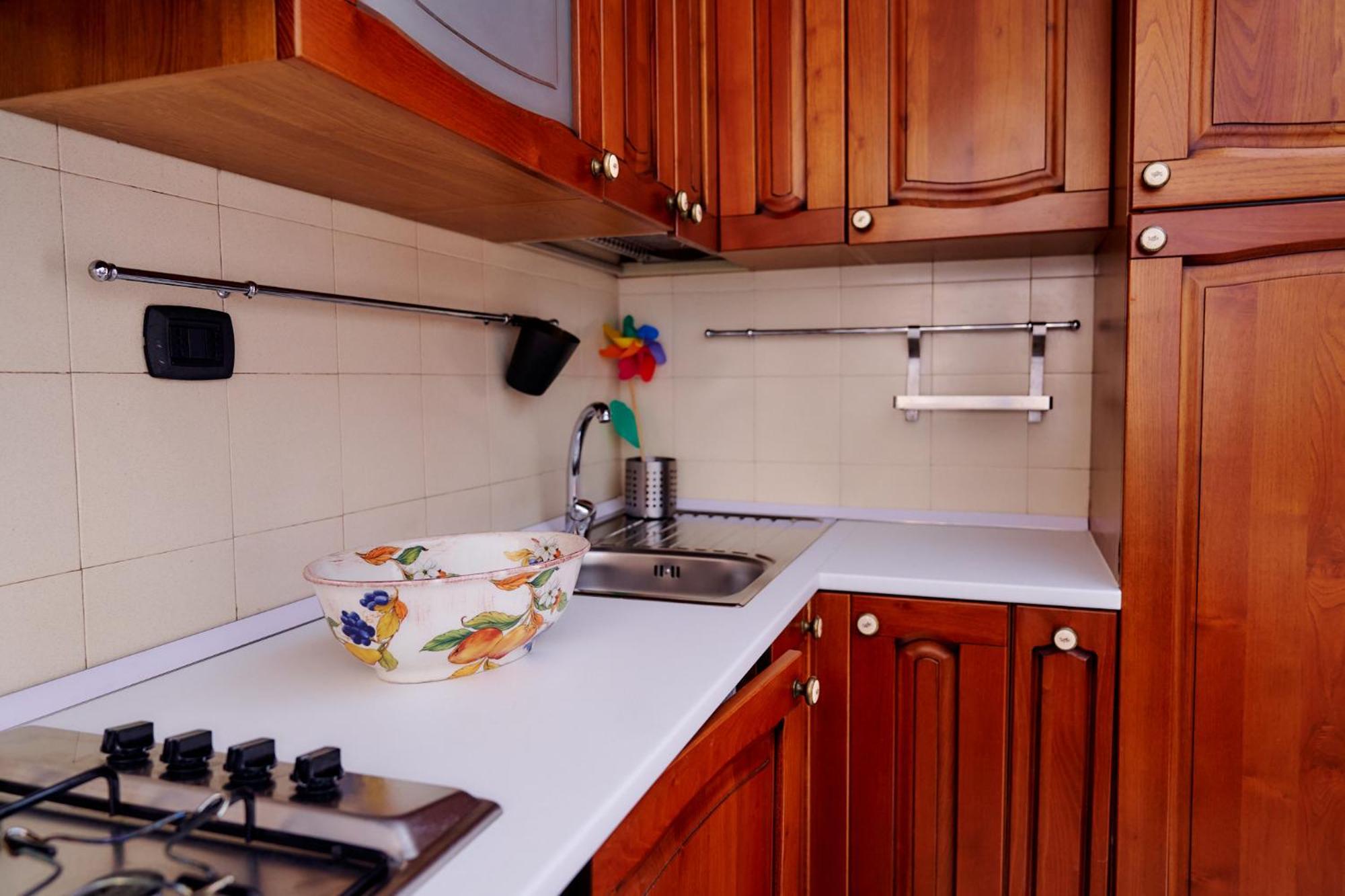 Casa Gaby Apartment Rome Exterior photo