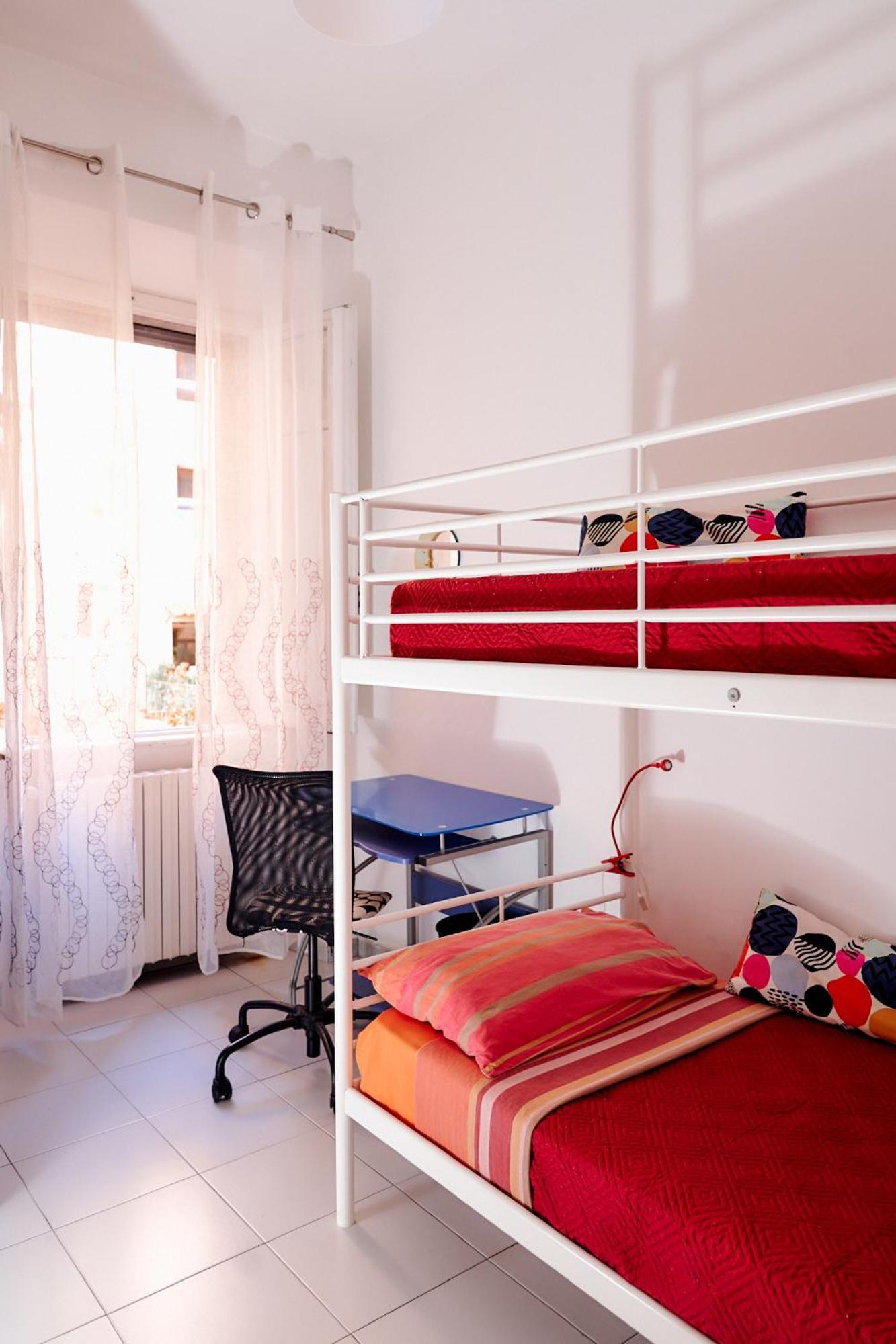 Casa Gaby Apartment Rome Exterior photo