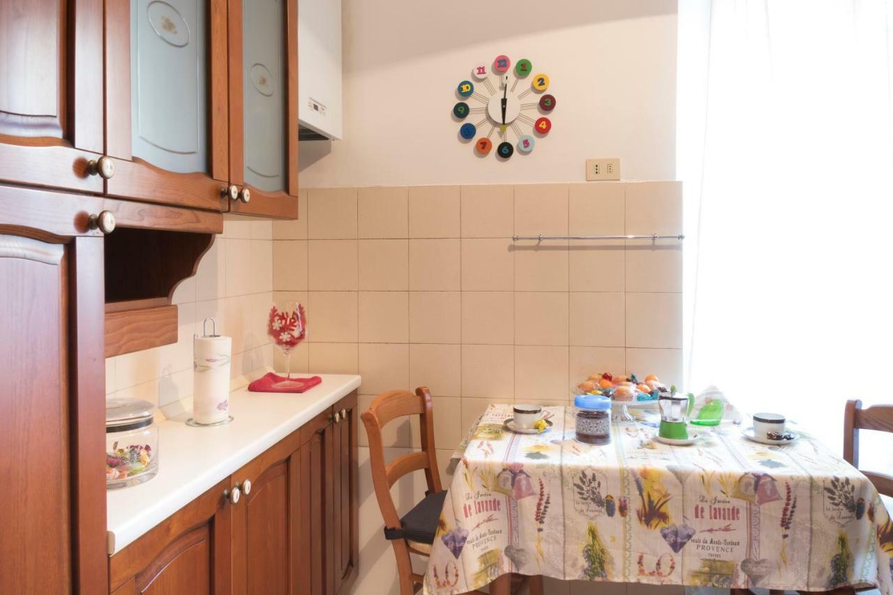 Casa Gaby Apartment Rome Exterior photo