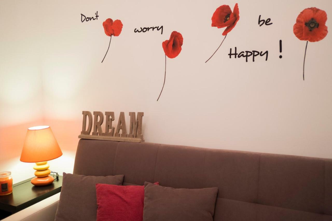 Casa Gaby Apartment Rome Exterior photo