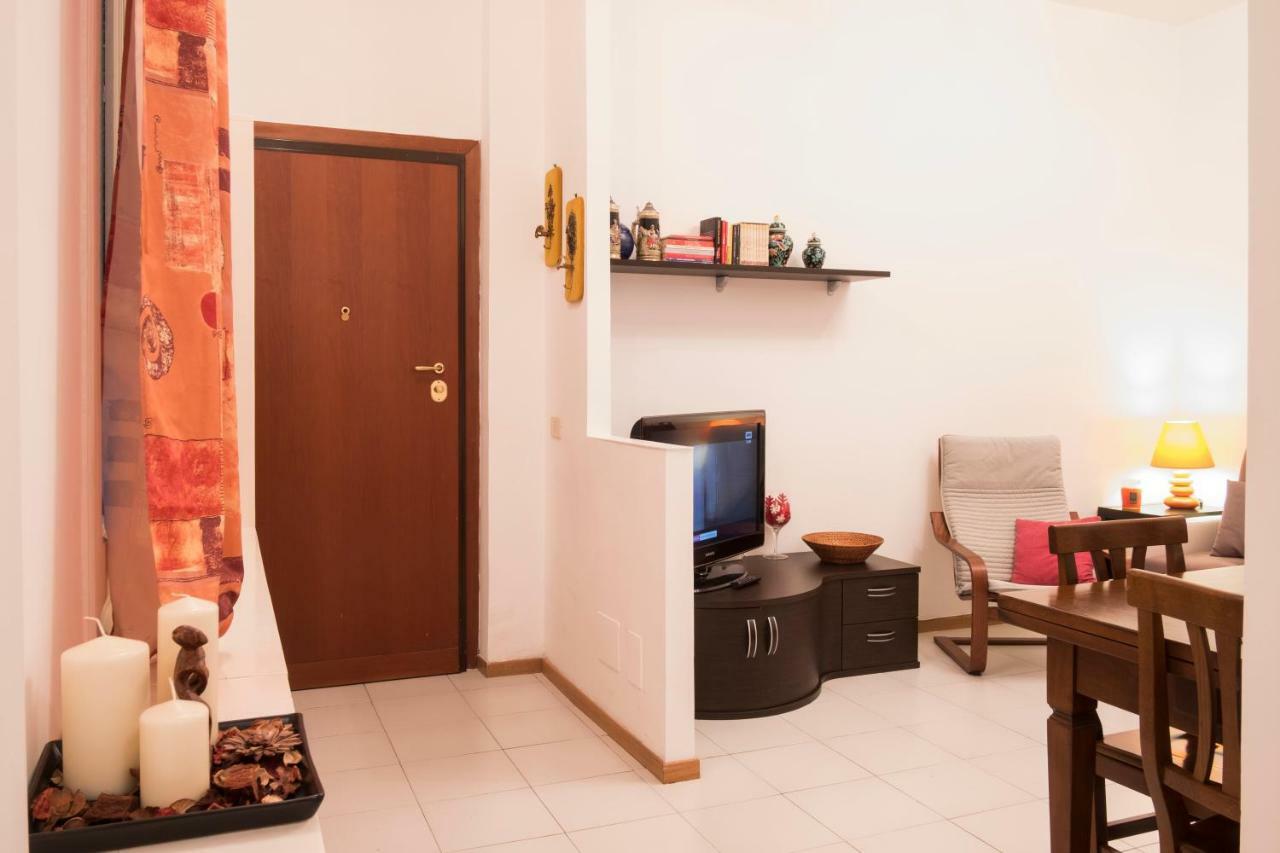 Casa Gaby Apartment Rome Exterior photo