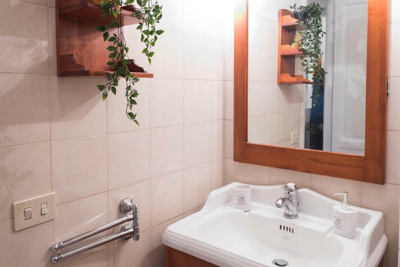 Casa Gaby Apartment Rome Exterior photo