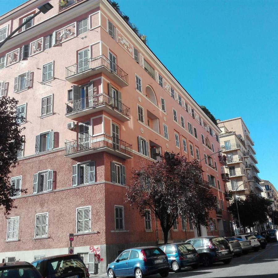 Casa Gaby Apartment Rome Exterior photo