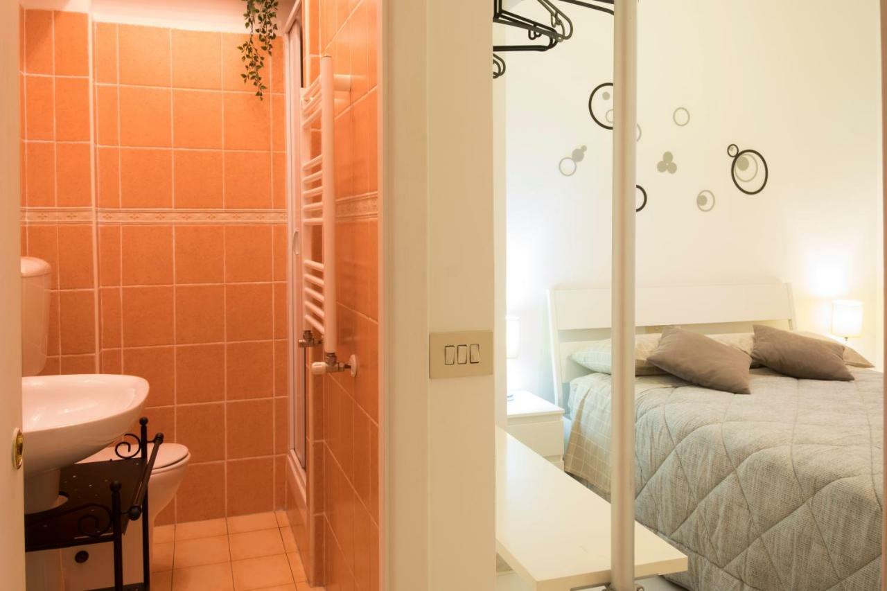 Casa Gaby Apartment Rome Exterior photo